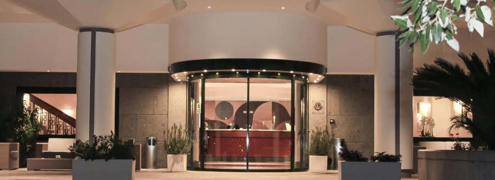 Imagem do Hotel Residencial Brisa do Mar