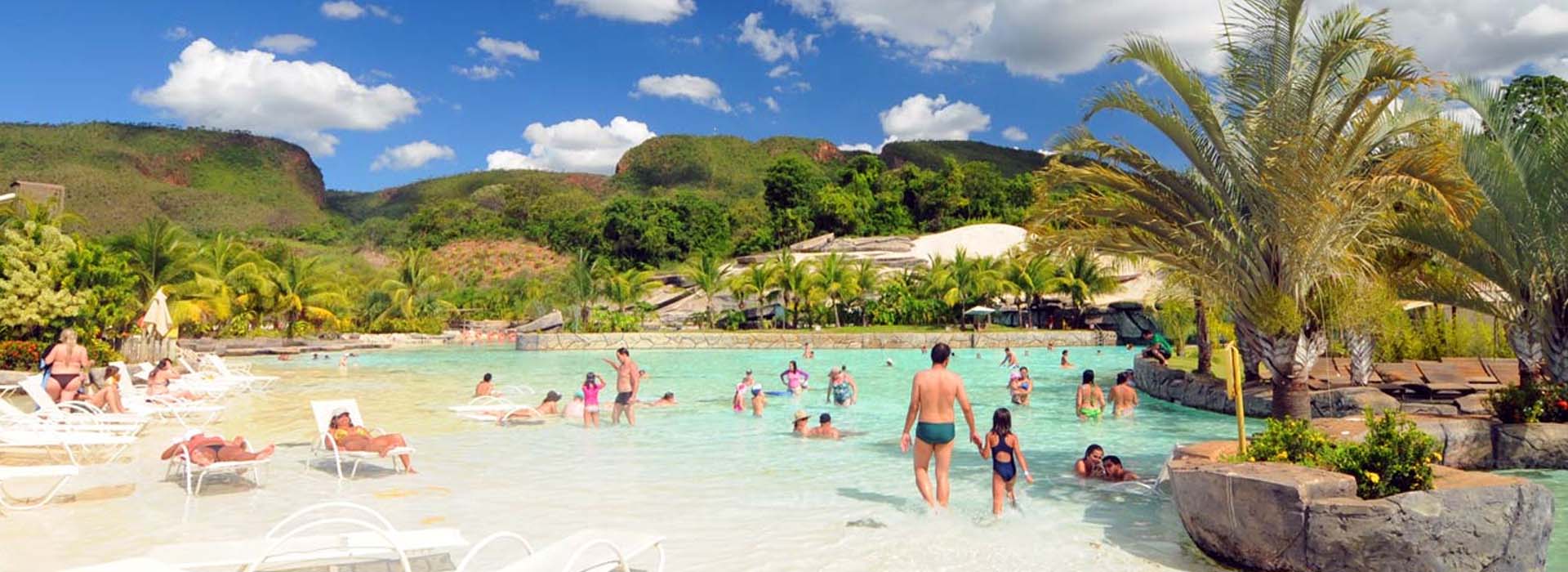 pARQUE AQUÁTICO