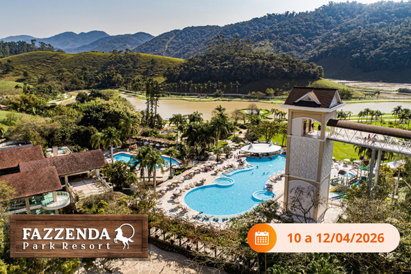 Final de Semana no Fazzenda