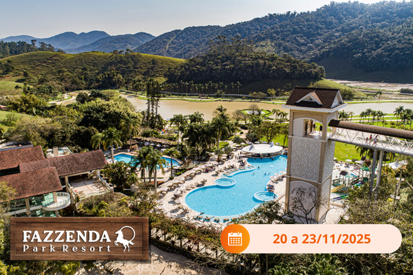 Consciencia Negra no Fazzenda